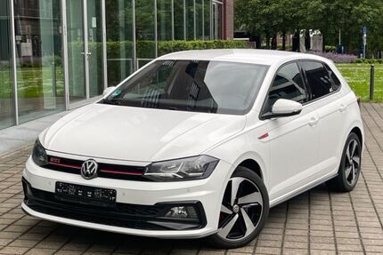 VW Polo 97.000 km 15.900 &euro; Gelsenkirchen 45899