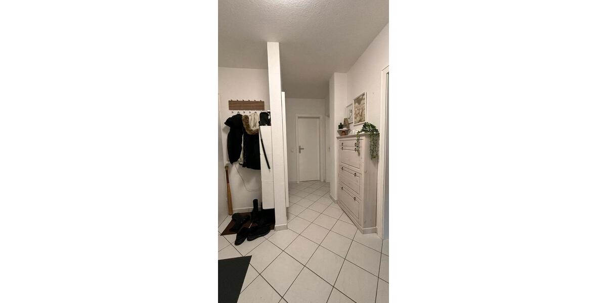 Etagenwohnung Remscheid Lüttringhausen - 3 Zimmer, 90 m&sup2;, 750&euro; | Angebot:25981072