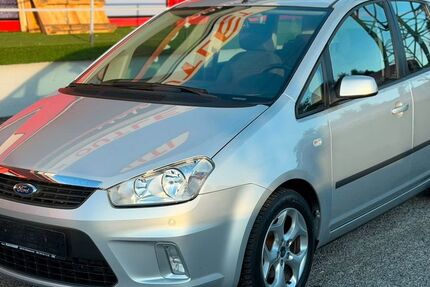 Ford C-Max 121.000 km 2.900 &euro; Essen 45294