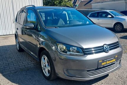 VW Touran 165.000 km 6.899 &euro; Witten 58454