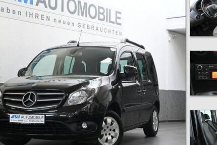 Mercedes-Benz Citan 134.000 km 12.200 &euro; Neuss 41460