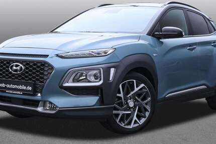Hyundai KONA 58.000 km 17.888 &euro; Bochum 44809