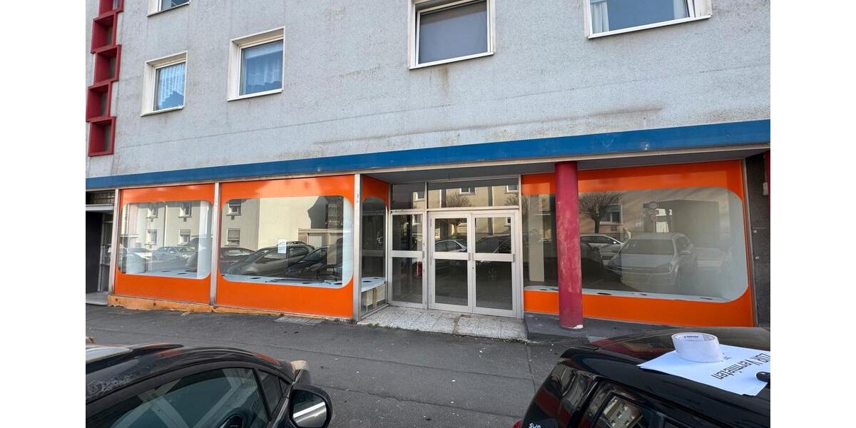 Gewerbeobjekt Wuppertal Dornap - 1.800&euro; | Angebot:25413097