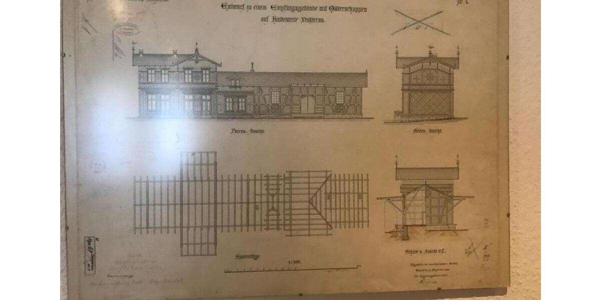 Mehrfamilienhaus, Wohnhaus Radevormwald - 9 Zimmer, 240 m&sup2;, 350.000&euro; | Angebot:27534476