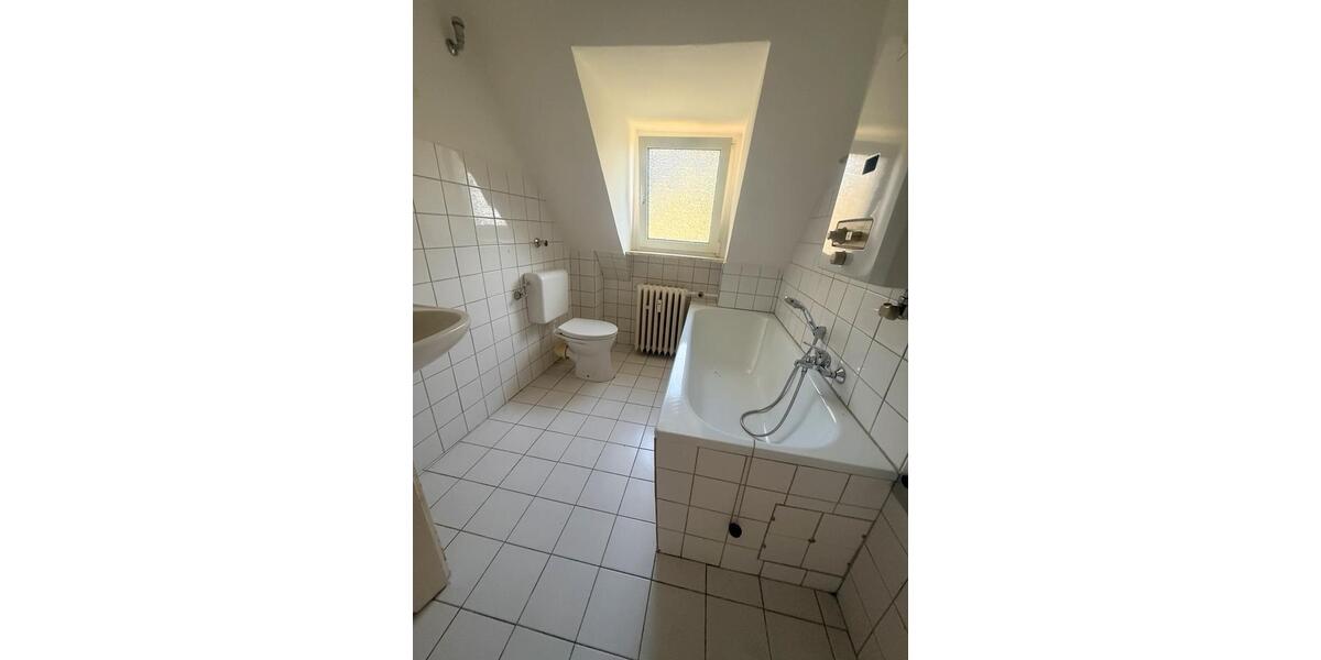Etagenwohnung Bochum Werne - 3.5 Zimmer, 70 m&sup2;, 700&euro; | Angebot:27572221