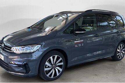 VW Touran 4.999 km 50.880 &euro; Ennepetal 58256