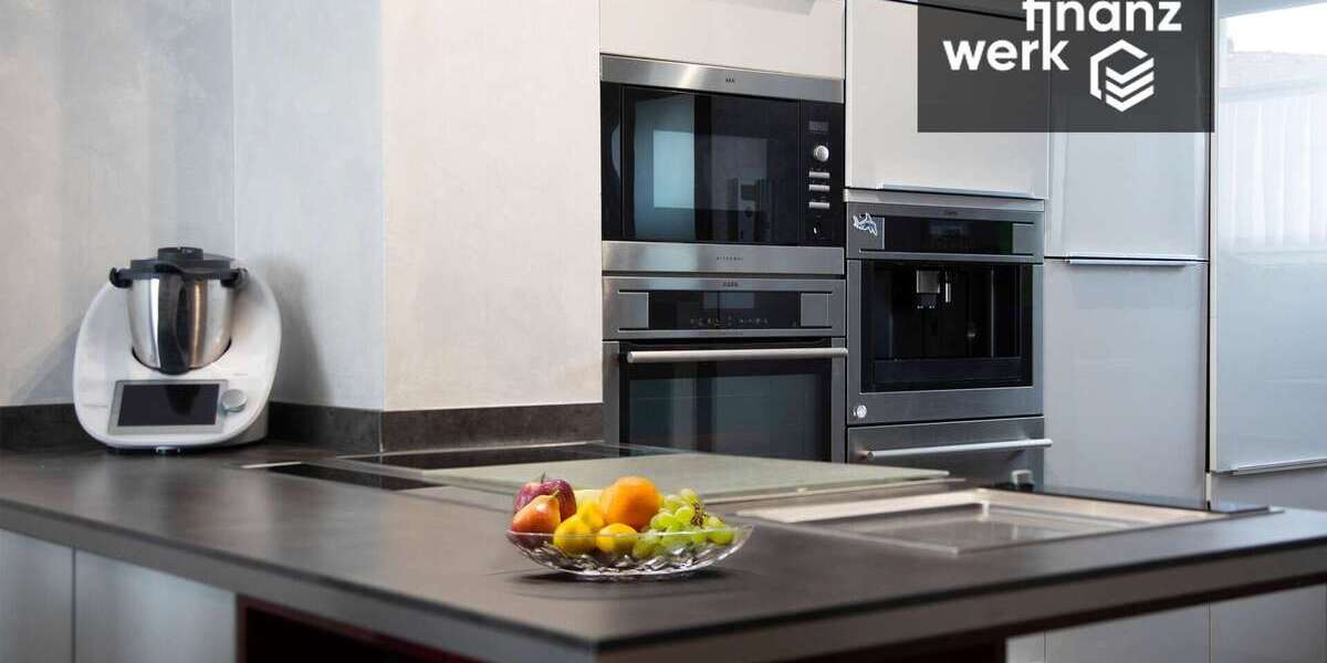 Etagenwohnung Gelsenkirchen / Altstadt Altstadt - 5 Zimmer, 134 m&sup2;, 299.000&euro; | Angebot:23944598