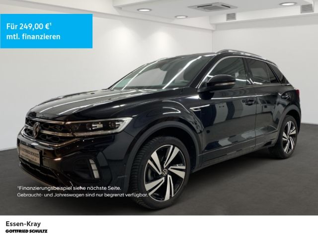 VW T-Roc 39.020 km 27.650 &euro; Essen 45307