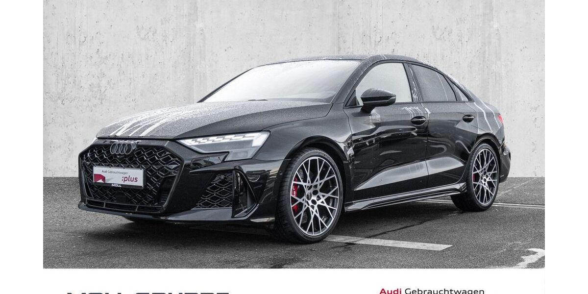 Audi RS3 18.870 km 62.890 &euro; Düsseldorf 40549