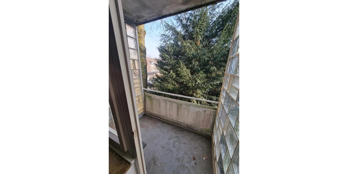 Etagenwohnung Bochum Bochum-Mitte - 2 Zimmer, 61 m&sup2;, 400&euro; | Angebot:26049214