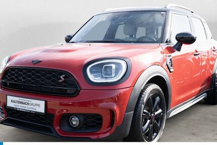 Mini Countryman S (Cooper) 9.029 km 30.290 &euro; Remscheid 42897
