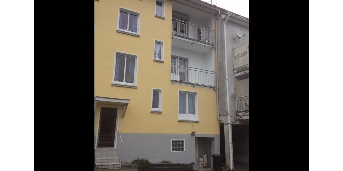 Etagenwohnung Remscheid Lüttringhausen - 4.5 Zimmer, 105 m&sup2;, 800&euro; | Angebot:25993003