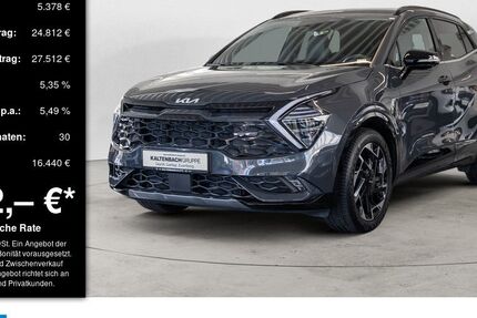 Kia Sportage 32.577 km 28.890 &euro; Remscheid 42897