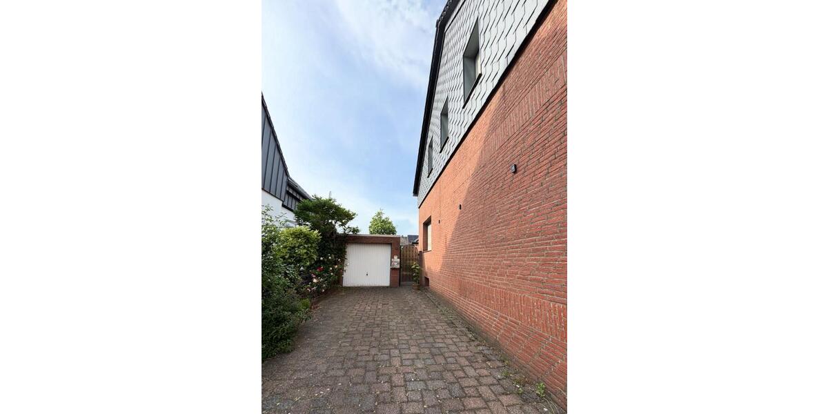 Doppelhaushälfte Bottrop Ebel - 4.5 Zimmer, 91 m&sup2;, 385.000&euro; | Angebot:26779919