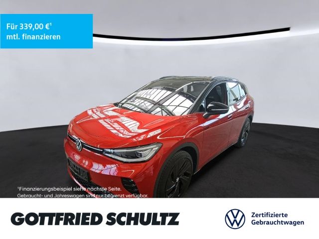 VW ID.4 33.323 km 38.750 &euro; Hagen 58089