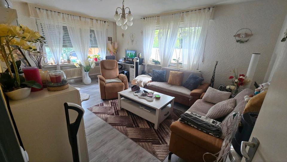 Erdgeschoßwohnung Gelsenkirchen Gelsenkirchen-Mitte - 2.5 Zimmer, 61 m&sup2;, 660&euro; | Angebot:27533040