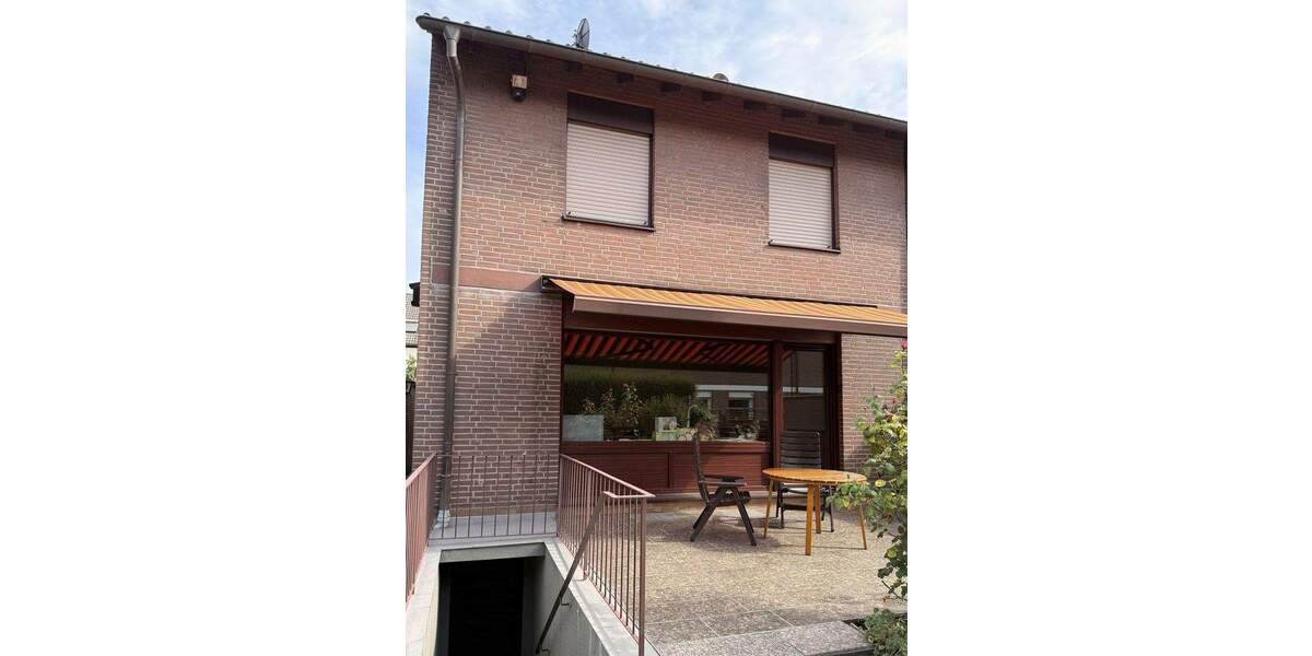 Reihenendhaus Essen Schonnebeck - 5 Zimmer, 145 m&sup2;, 419.000&euro; | Angebot:25749968