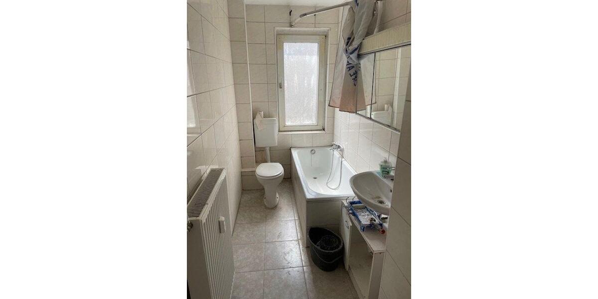 Etagenwohnung Gelsenkirchen Gelsenkirchen-Mitte - 3 Zimmer, 57 m&sup2;, 480&euro; | Angebot:27565013