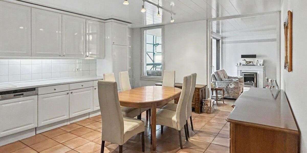 Etagenwohnung Erkrath - 3 Zimmer, 124 m&sup2;, 319.000&euro; | Angebot:27531781