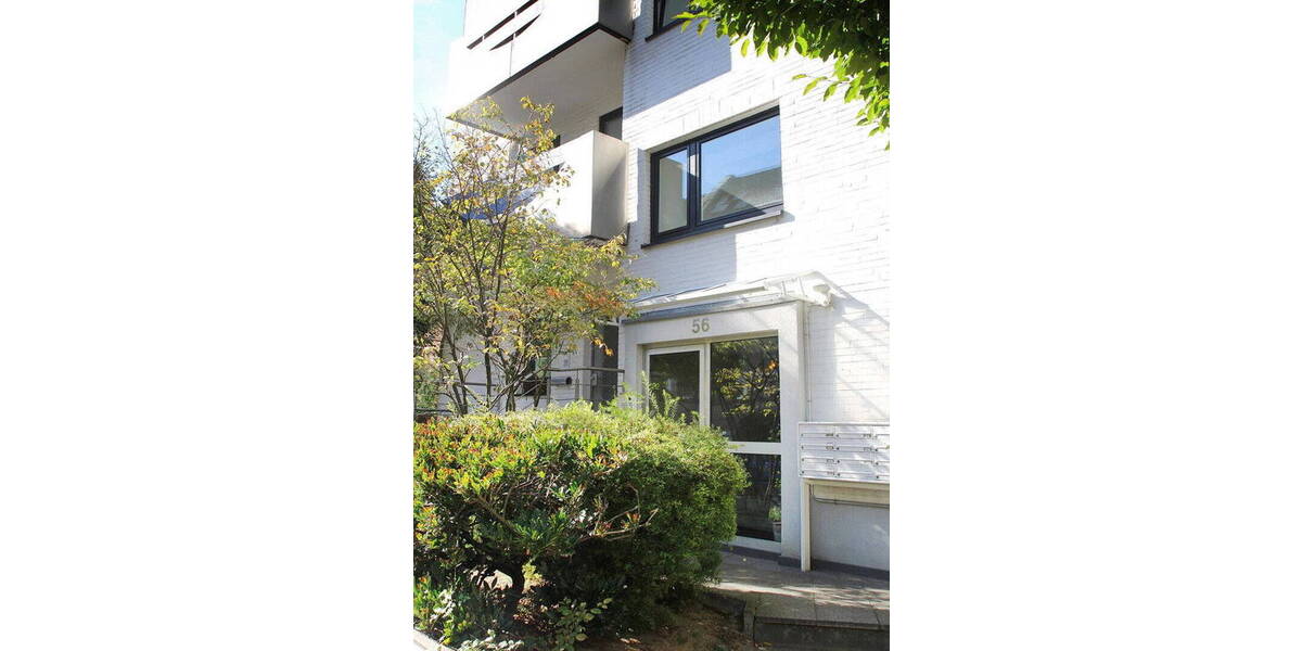 Etagenwohnung Düsseldorf Düsseltal - 4 Zimmer, 115 m&sup2;, 598.000&euro; | Angebot:26814312