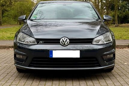 VW Golf 120.540 km 11.500 &euro; Duisburg 47198