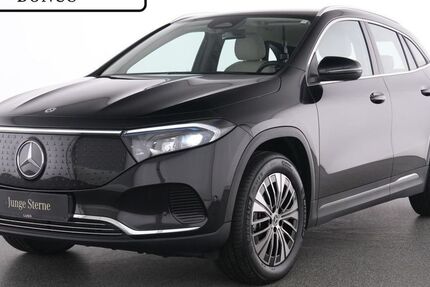 Mercedes-Benz EQA 9.701 km 35.685 &euro; Essen 45309