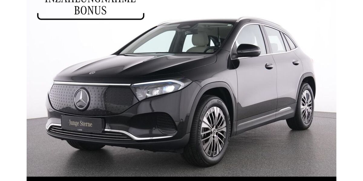 Mercedes-Benz EQA 9.701 km 35.685 &euro; Essen 45309