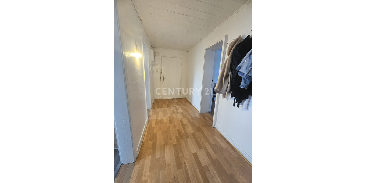 Solide Rendite: Vermietetes Mehrfamilienhaus in Hagen - Mehrfamilienhaus, Wohnhaus Hagen Hagen-Nord | Angebot:23280983