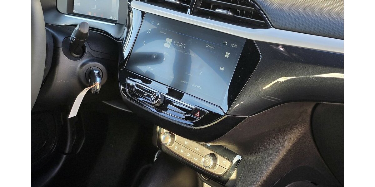 Opel Corsa GS Automatik|Voll-LED|Kamera|Winter 7.577 km 19.990 &euro; Wermelskirchen 42929