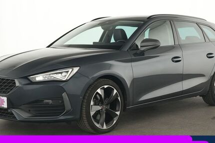 Cupra Leon 109.473 km 21.288 &euro; Neuss 41460