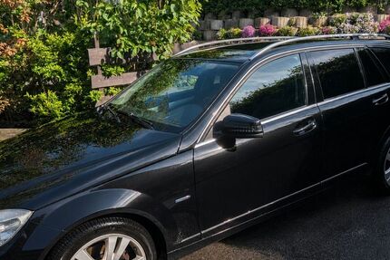 Mercedes-Benz C 180 207.595 km 6.900 &euro; Leichlingen 42799