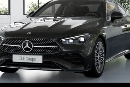 Mercedes-Benz CLE 220 9.900 km 58.490 &euro; Duisburg 47138