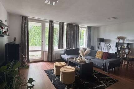 Wohnung Düsseldorf Oberbilk - 2 Zimmer, 65 m&sup2;, 249.000&euro; | Angebot:27230295