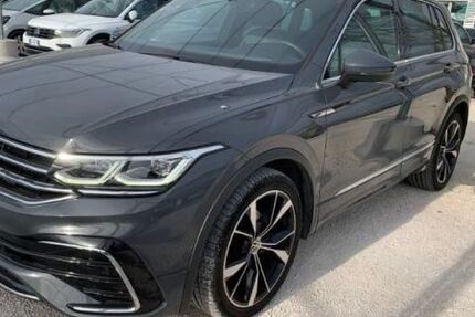 VW Tiguan 52.594 km 36.858 &euro; Hagen 58091