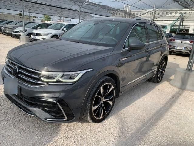 VW Tiguan 52.594 km 36.858 &euro; Hagen 58091
