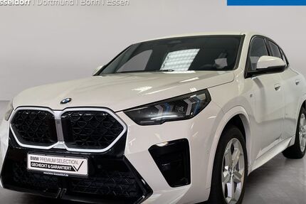 BMW X2 15.766 km 43.999 &euro; Düsseldorf 40237