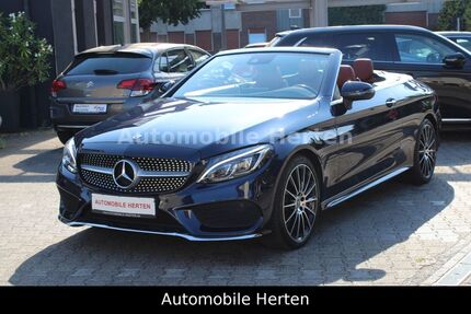 Mercedes-Benz C 250 120.000 km 23.900 &euro; Herten 45699