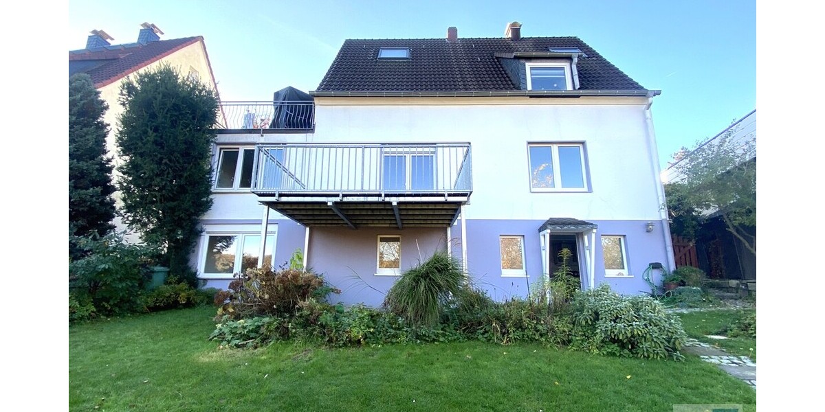 Charmantes Einfamilienhaus in Remscheid-Lüttringhausen – ideal für Familien! - Einfamilienhaus Remscheid Lüttringhausen | Angebot:25051767