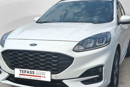Ford Kuga 40.217 km 19.640 &euro; Herne 44625