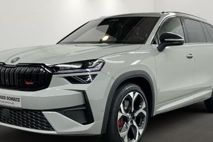 Skoda Kodiaq 9.500 km 52.800 &euro; Hagen 58089