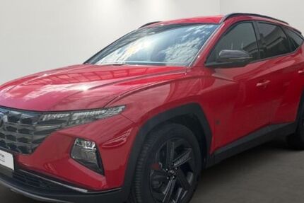 Hyundai TUCSON 47.052 km 26.480 &euro; Mülheim 45478