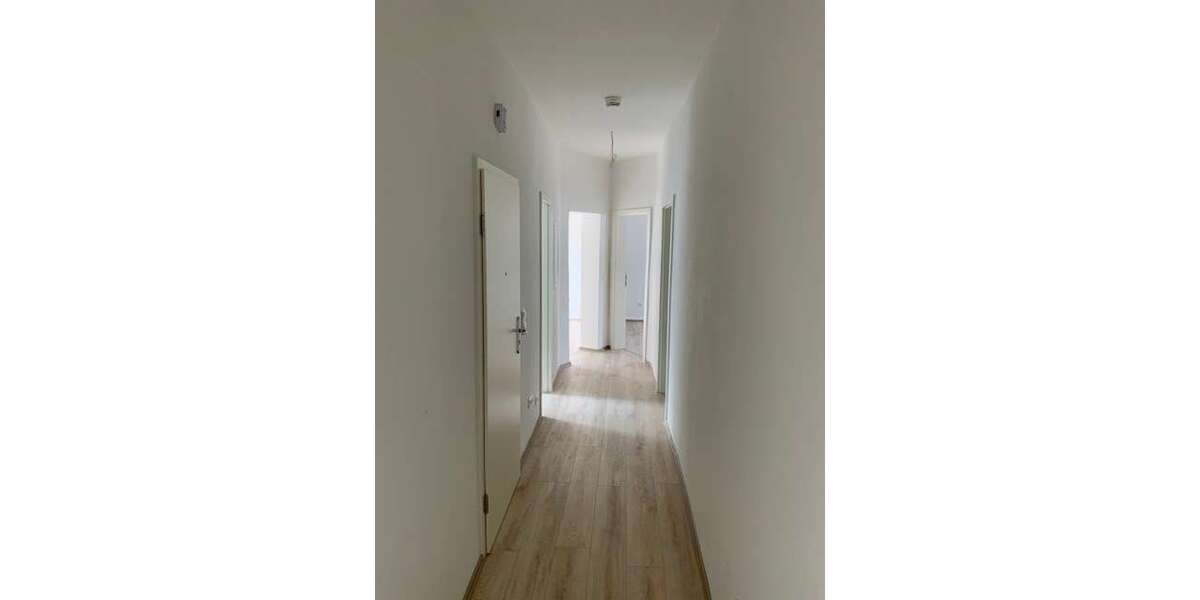 Etagenwohnung Herne Börnig - 4 Zimmer, 79 m&sup2;, 579&euro; | Angebot:26995546