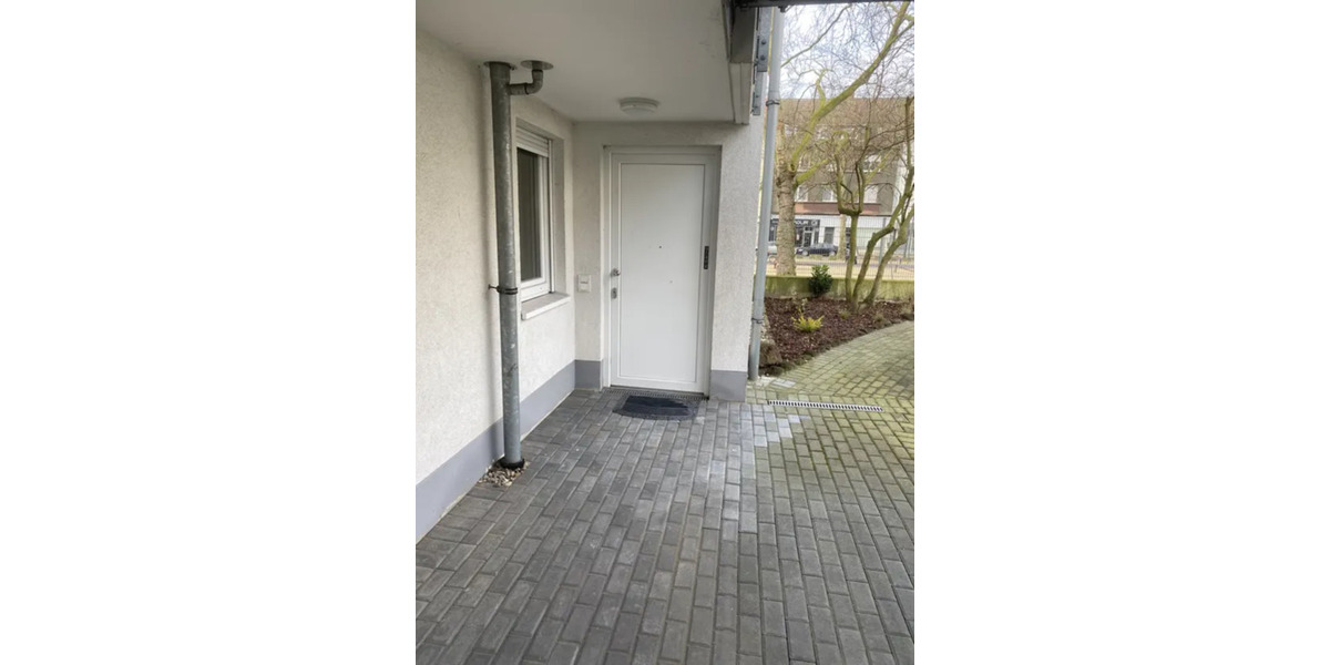 Hochparterre Gelsenkirchen - 3.5 Zimmer, 74 m&sup2;, 620&euro; | Angebot:25478948