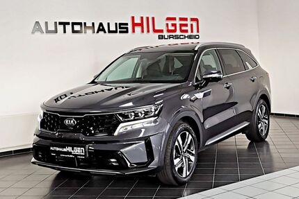 Kia Sorento 38.668 km 31.950 &euro; Burscheid 51399