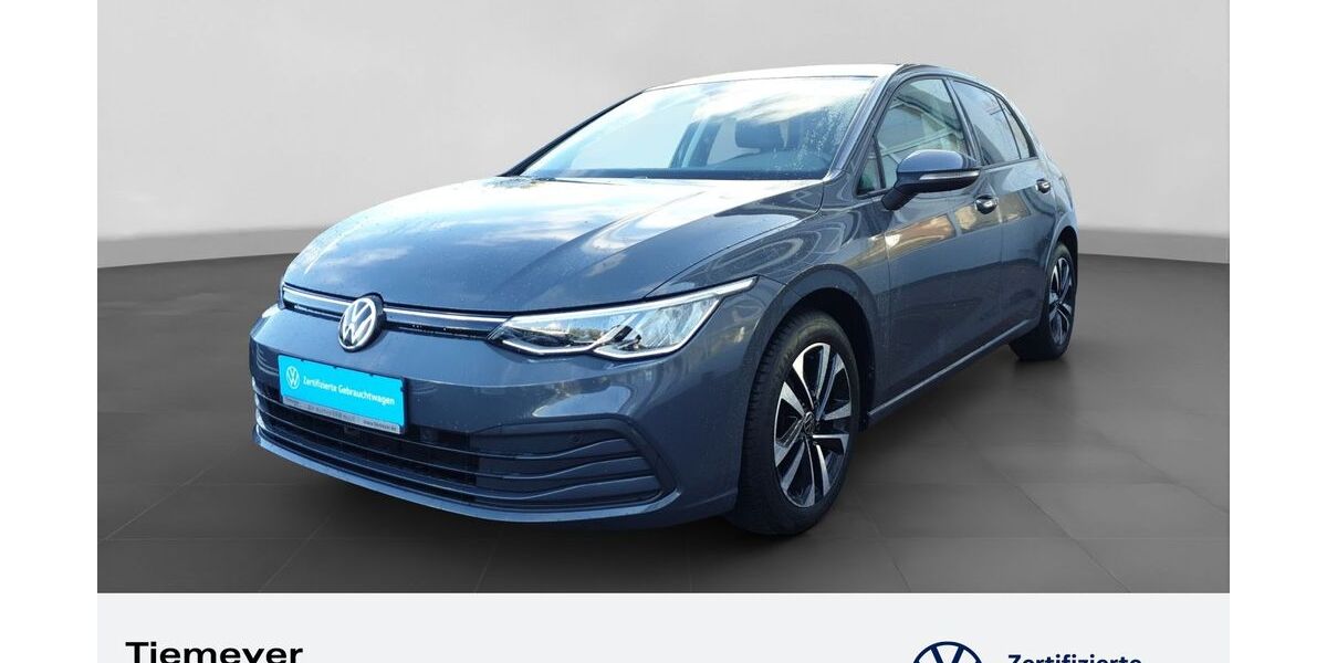 VW Golf 89.750 km 18.460 &euro; Bochum 44892