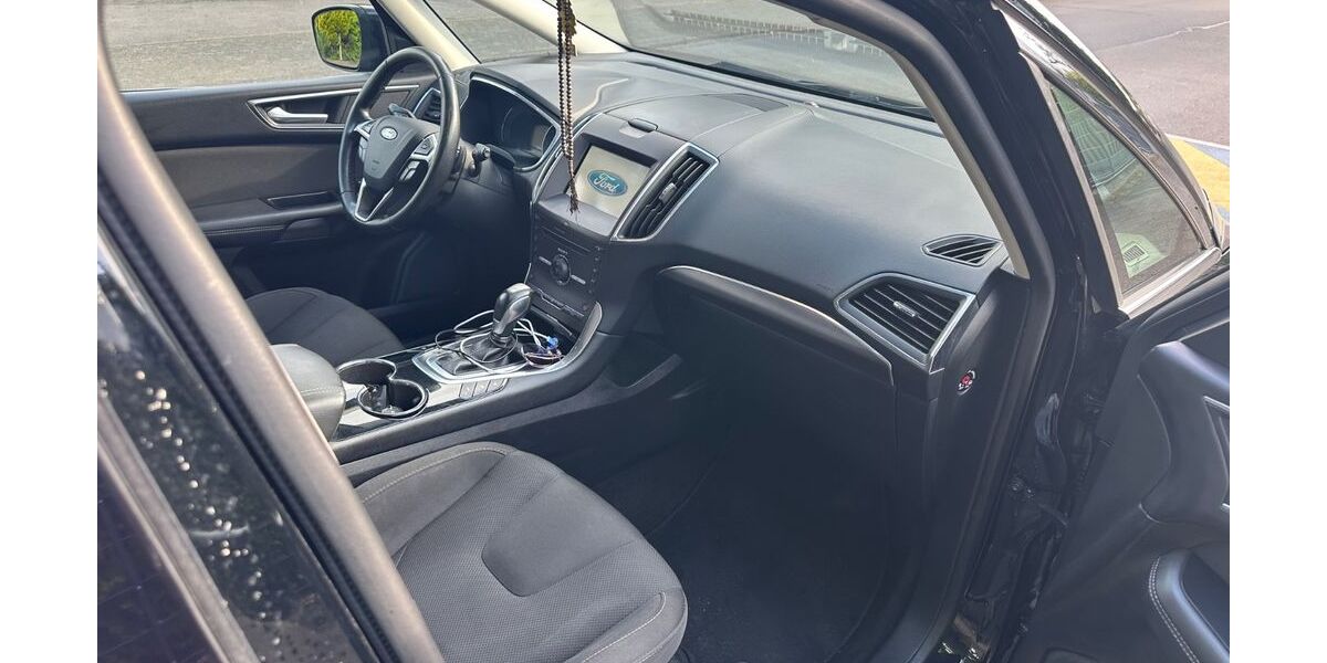 Ford S-Max 197.685 km 11.500 &euro; Monheim am Rhein 40789