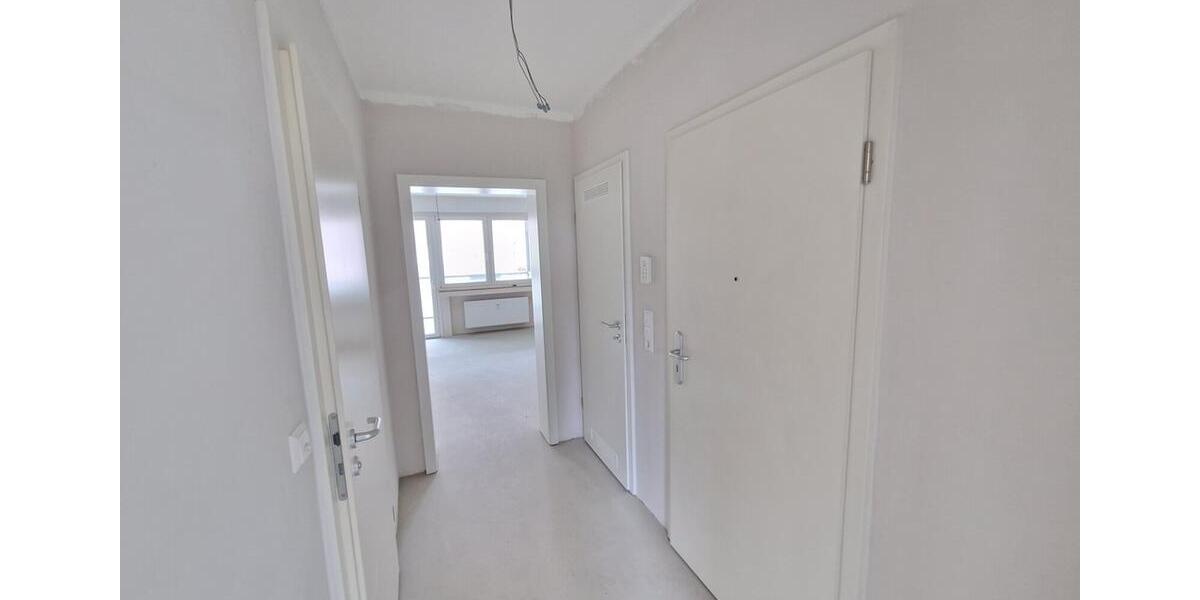 Erdgeschoßwohnung Duisburg Ruhrort - 1.5 Zimmer, 41 m&sup2;, 279&euro; | Angebot:25845054