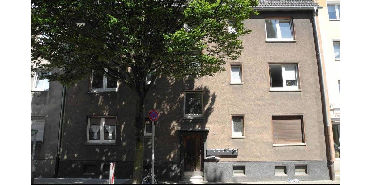 Etagenwohnung Herne Wanne - 2 Zimmer, 50 m&sup2;, 380&euro; | Angebot:26796281