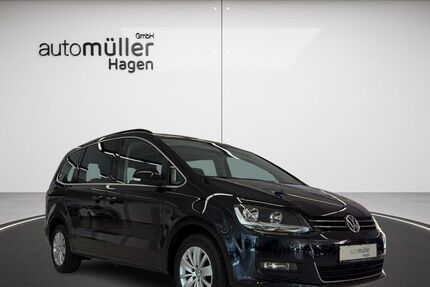 VW Sharan 225.000 km 9.890 &euro; Hagen 58095