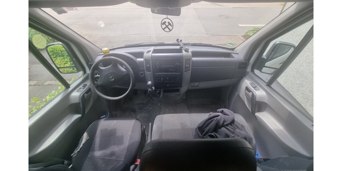 Mercedes-Benz sprinter 311 209.349 km 15.000 &euro; Gladbeck 45964